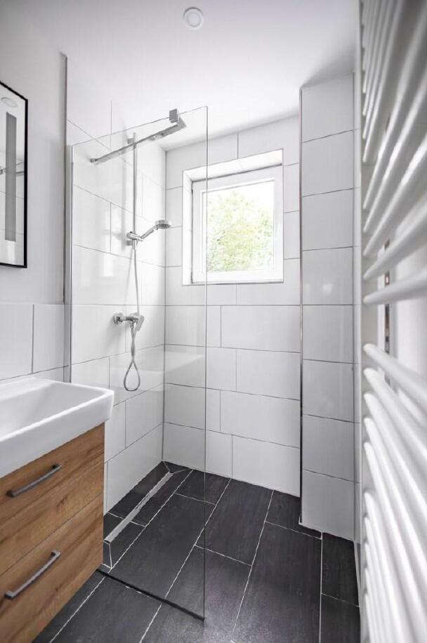 Yay - 65M2 Apartment Am Bahnhof - Smart Tv - Internet - Kaffee - Waschmaschine - Trockner Muehldorf am Inn Exterior photo